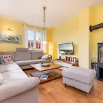 Ferienhaus Hideaway By Interhome *