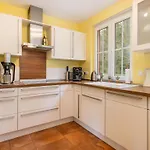 Hideaway By Interhome * Glowe