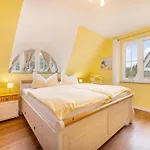 Ferienhaus Hideaway By Interhome