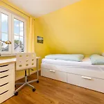 Hideaway By Interhome *