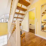 Hideaway By Interhome Glowe