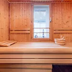Hideaway By Interhome Glowe