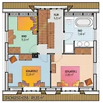 Hideaway By Interhome * Glowe