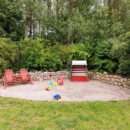 Hideaway By Interhome * Glowe