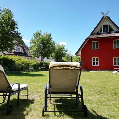 Hideaway By Interhome Сasa de vacaciones Glowe