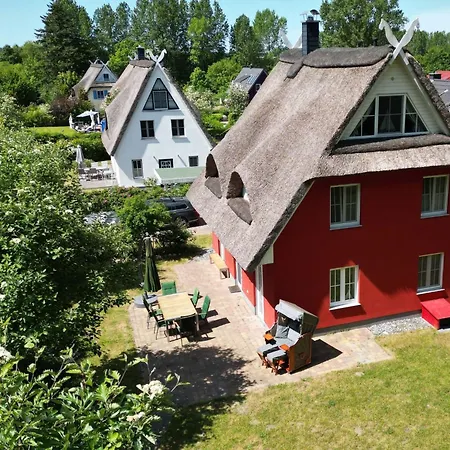 Сasa de vacaciones Hideaway By Interhome