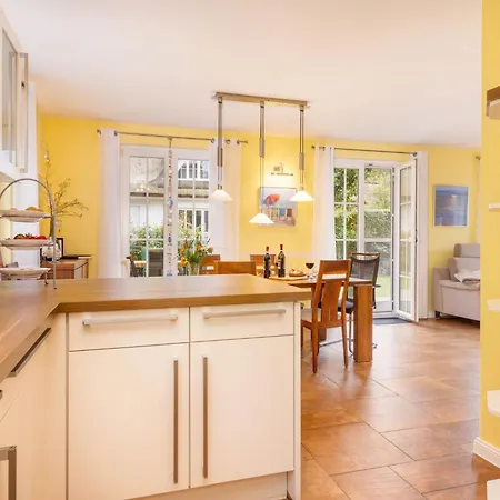 Ferienhaus Hideaway By Interhome Glowe