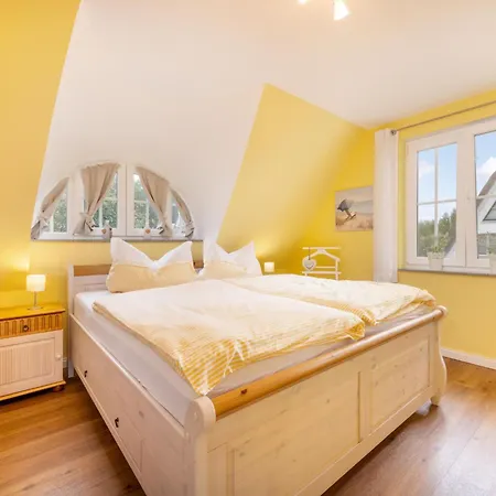 Ferienhaus Hideaway By Interhome