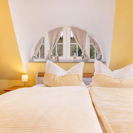 Ferienhaus Hideaway By Interhome *