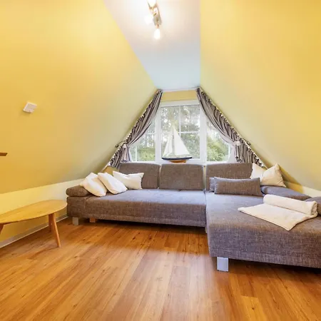 Hideaway By Interhome