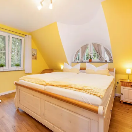 Hideaway By Interhome Glowe