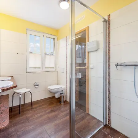 Ferienhaus Hideaway By Interhome Glowe