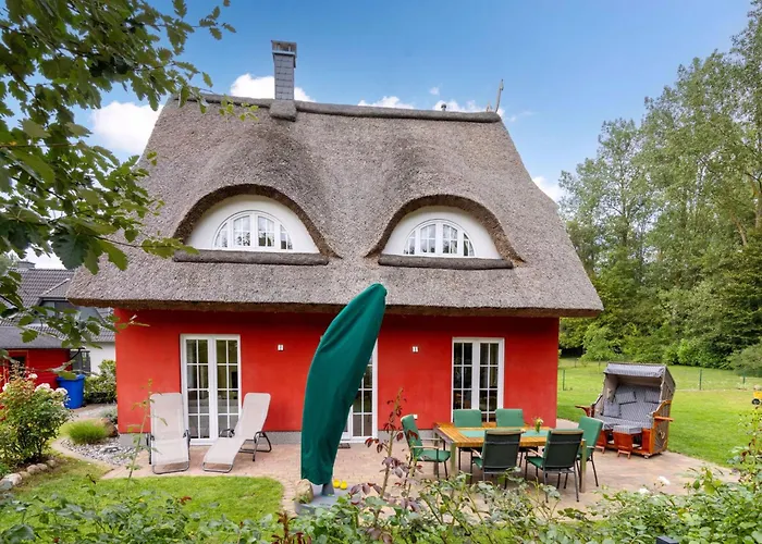 Hideaway By Interhome