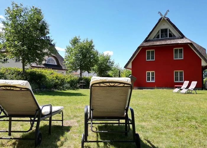 Hideaway By Interhome Сasa de vacaciones Glowe