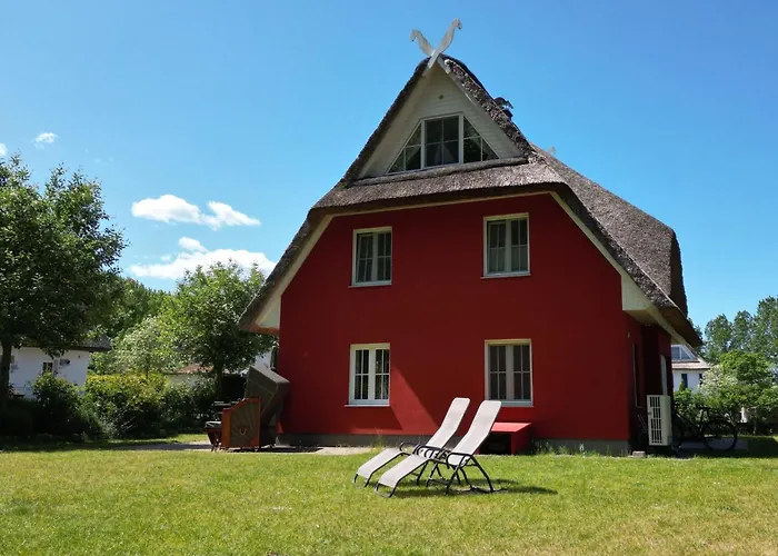 Hideaway By Interhome Сasa de vacaciones *