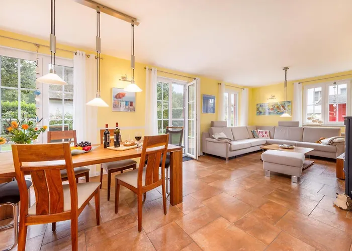 Hideaway By Interhome * Glowe