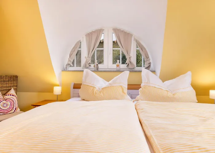 Сasa de vacaciones Hideaway By Interhome *