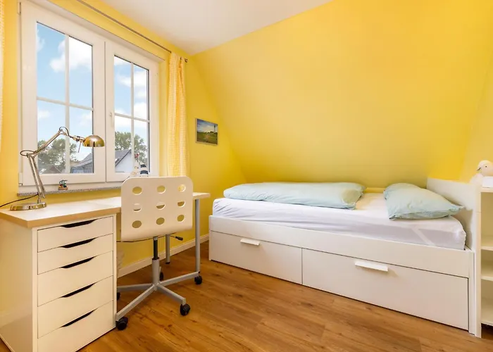 Hideaway By Interhome *