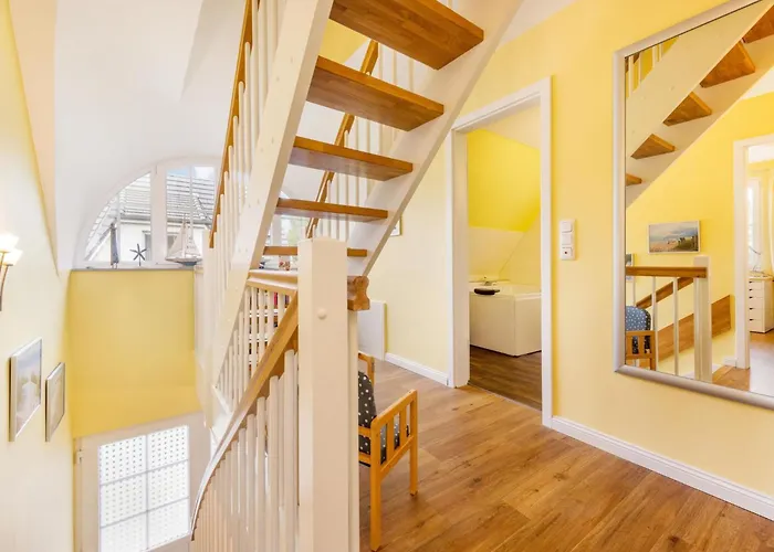 Hideaway By Interhome Glowe