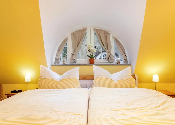 Hideaway By Interhome *