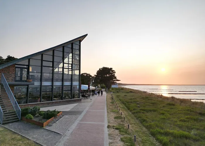 Hideaway By Interhome Glowe