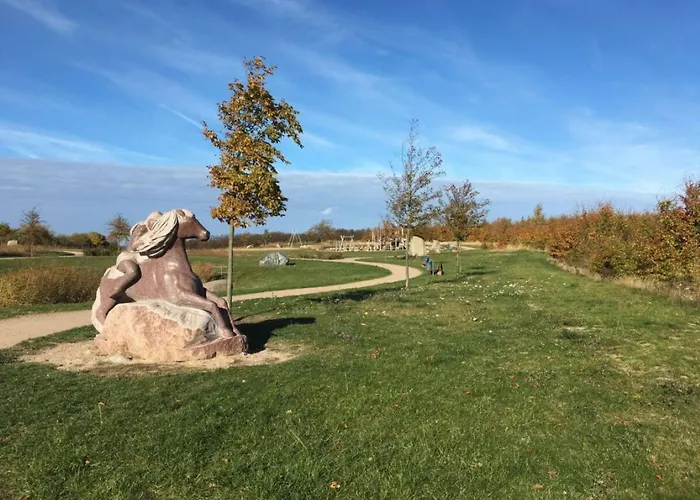 Hideaway By Interhome * Glowe