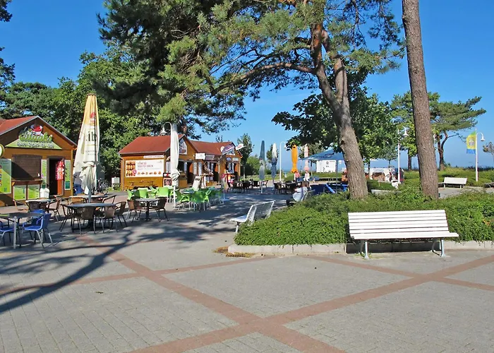 Сasa de vacaciones Hideaway By Interhome