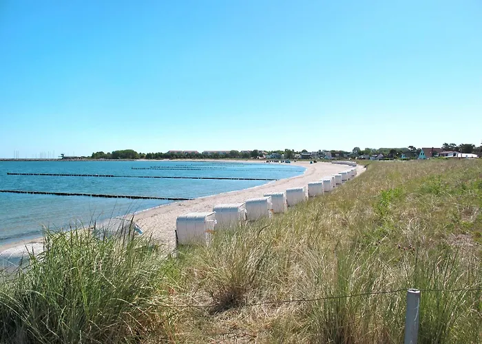 Hideaway By Interhome Glowe