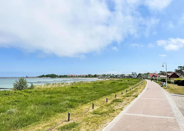 Сasa de vacaciones Hideaway By Interhome