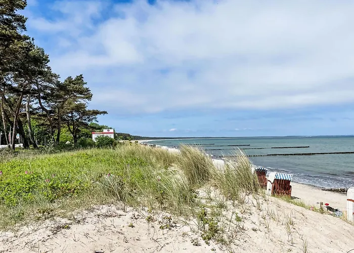 Hideaway By Interhome * Glowe