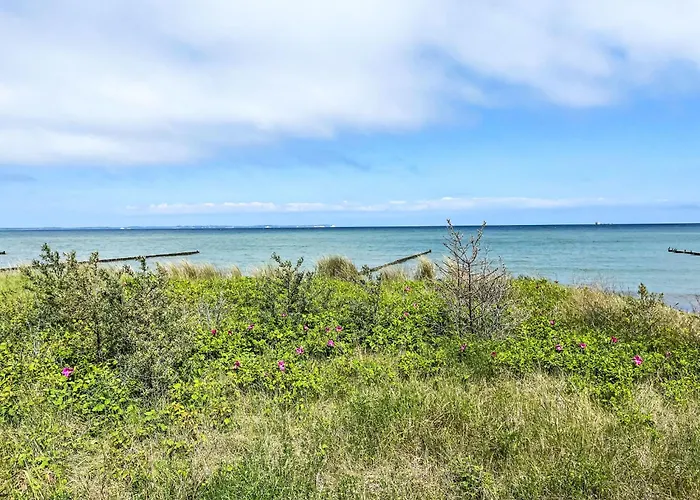 Hideaway By Interhome * Glowe